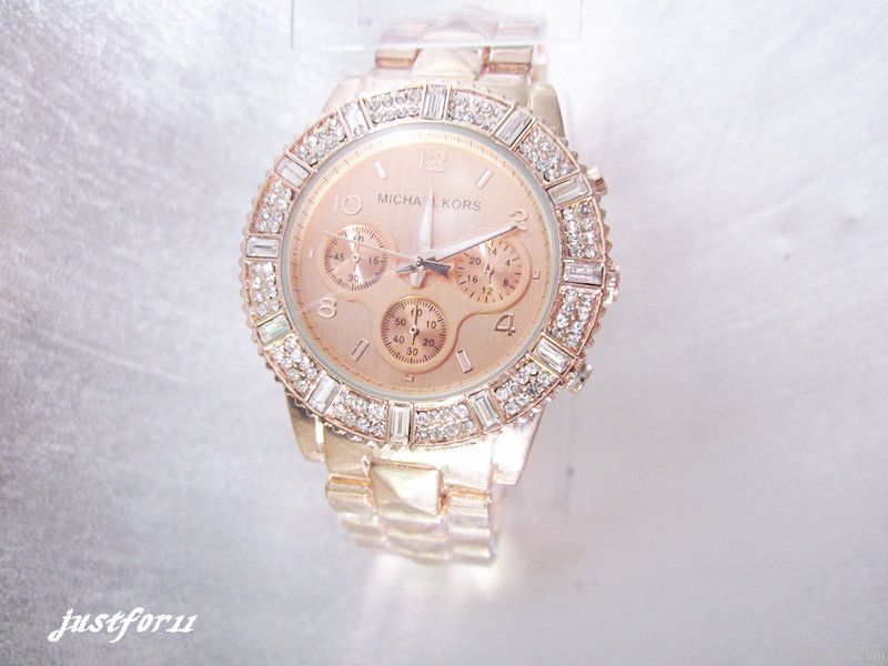 wholesale cheap MK watch , diamond watch , hot sell watch