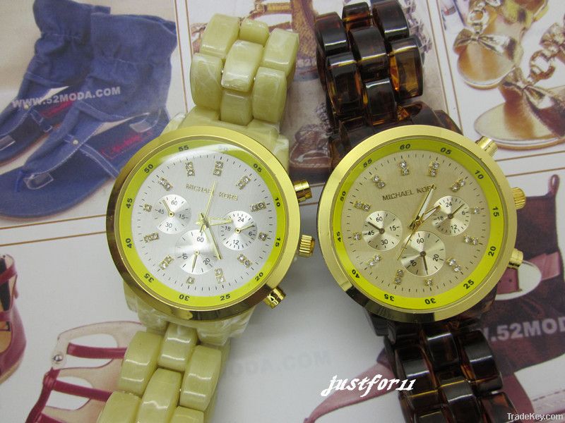 wholesale cheap MK watch , diamond watch , hot sell sillon watch