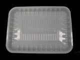 Biodegradable Food Tray