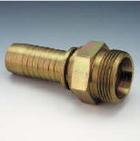 hydraulic fittings