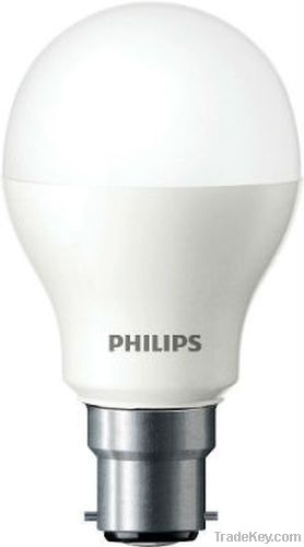 PHILIPS	CorePro LED bulb 6W = 32W B22 827