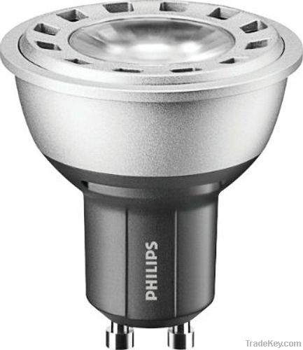 PHILIPS	MASTER LED spot MV D 6W = 50W GU10 827 40D