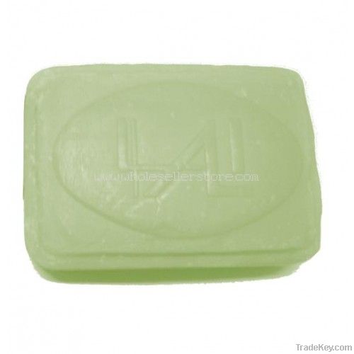 Lali Mint Fresh Pepper Mint Siddha Herbal Soap 125 Gms