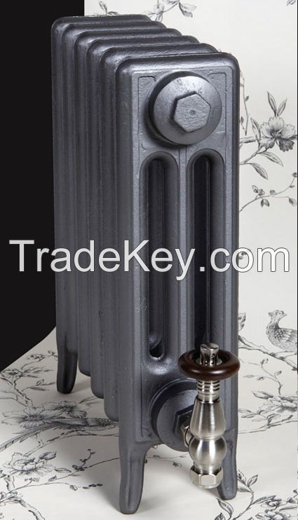 Victorian Columns Radiators 450mm height for UK market