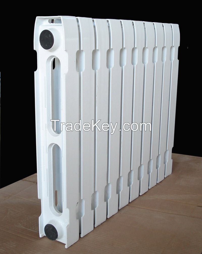 Iron Cast Radiators TZY2-5 for Russia market