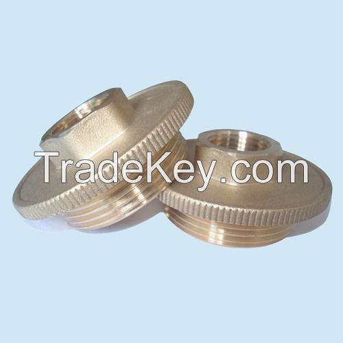 Brass Heating Radiator Accessories