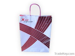 paper shopping bags