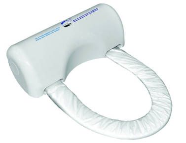 Hygienic Automatic Toilet Seat TH-9305