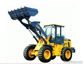 XCMG construction machinery wheel loader