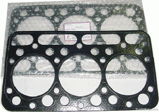 Cylinder Head Gasket L1802 - L2202 - L2402  87 mm.
