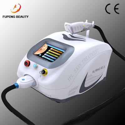 2014 NEW Design ipl hair removal machine