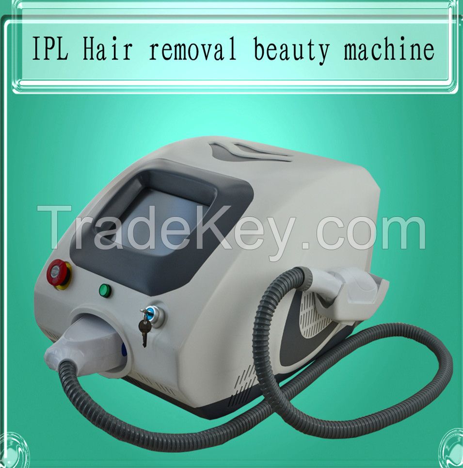 FP Laser new design protable high power ipl hair removal machine