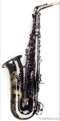 Eb Alto Saxophone