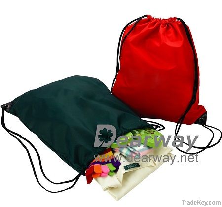 Promotinal Drawsting Bag