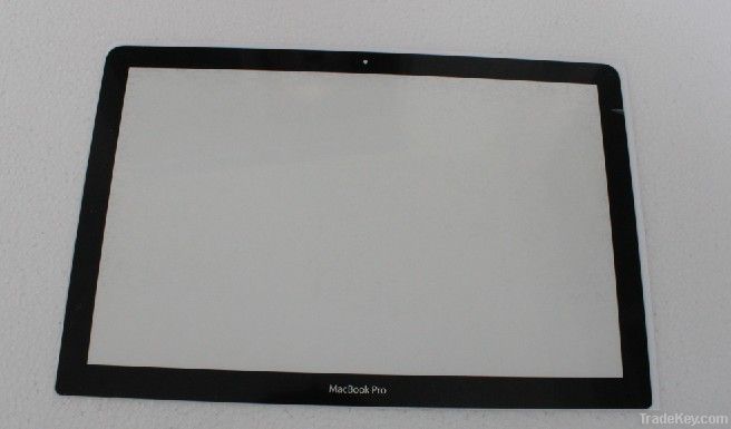 original laptop screen glass for macbook pro