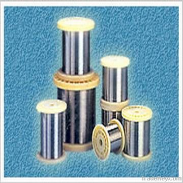 stainless steel wire