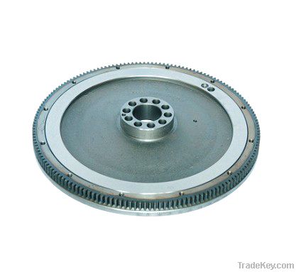 auto parts, MAN truck flywheel for engine D2566