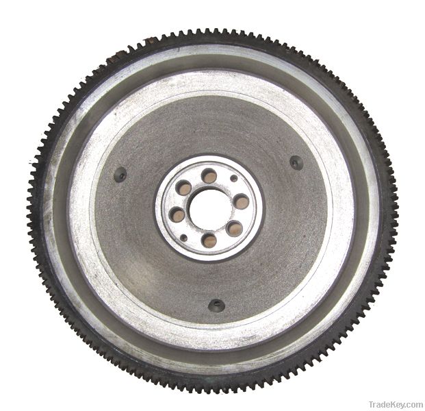new type HINO engine flywheel for H07D