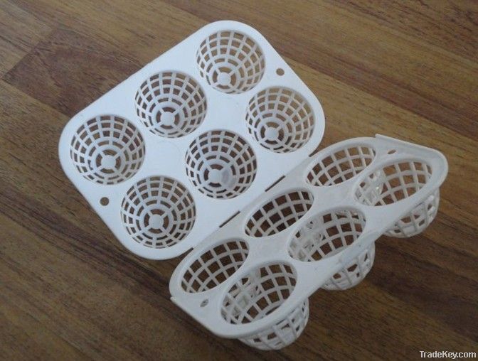 hot sale plastic egg tray