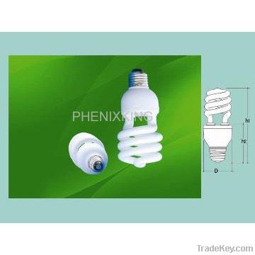 Energy Saving Lamps-Spiral ESL Series-ESL002