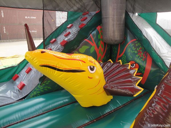 Jurassic Adventure Land (4N1)