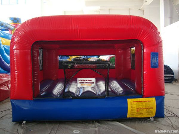 10ft. Junior Jumper (Inflatable Bouncer)