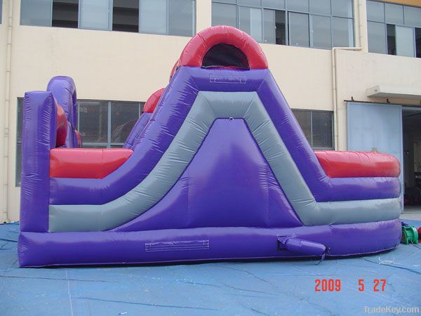 Inflatable Kids Gym