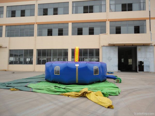 Lazer Tag Maze (Inflatable Mazes)