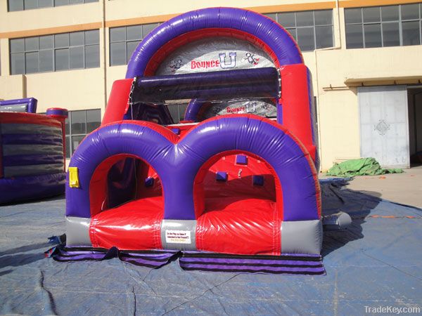 31ft. Obstacle Course(New)