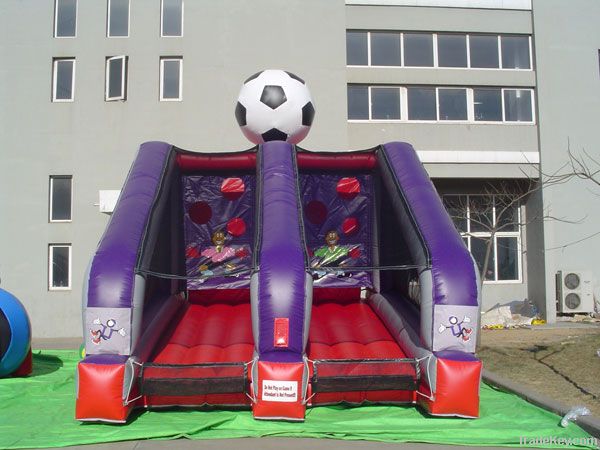 PK Shootout (Inflatable Sports)