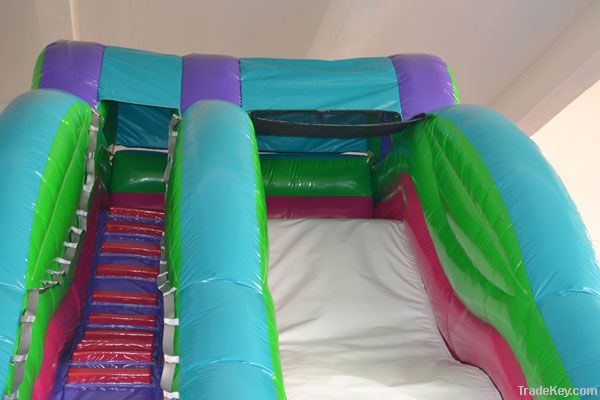 Ripcurl Slide (Water Slides)