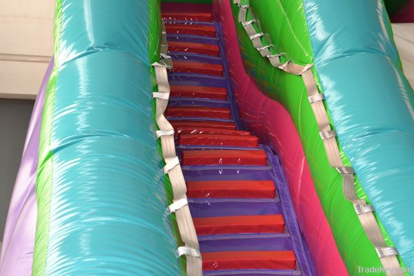 Ripcurl Slide (Water Slides)