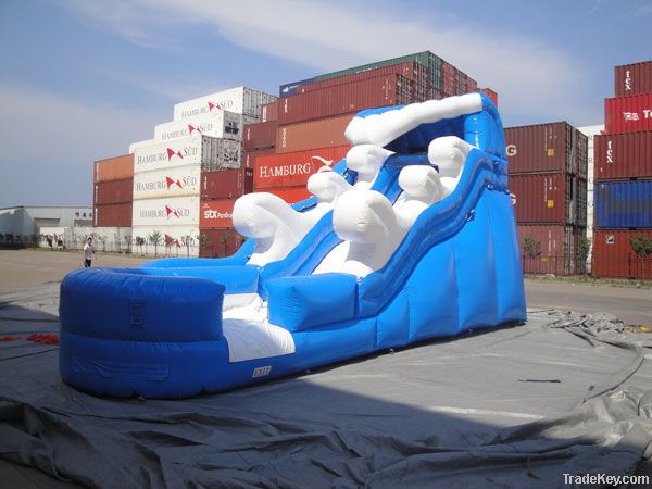 Riptide Slide (Water Slides)