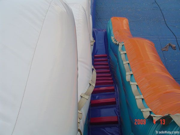 Riptide Slide (Water Slides)
