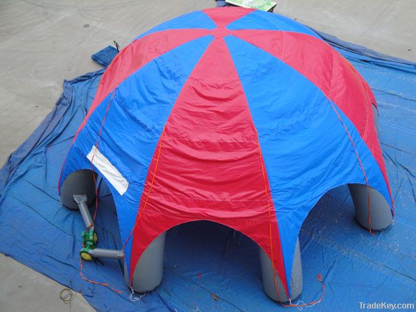 10M Constant Air Tent