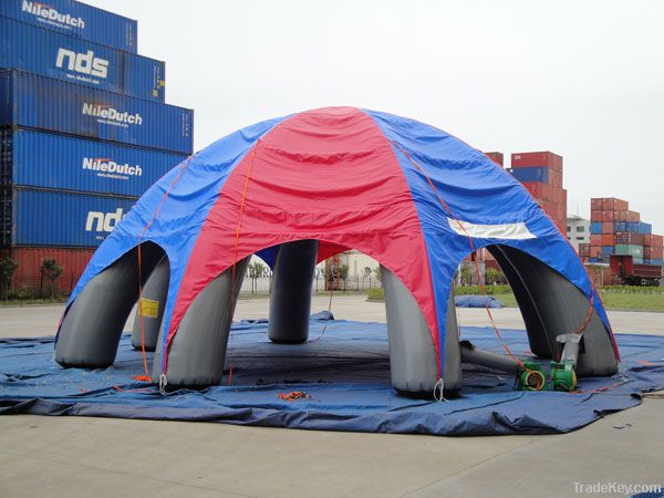 10M Constant Air Tent