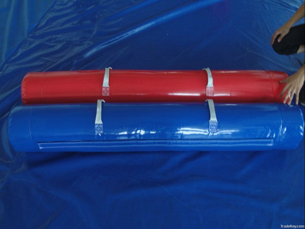 Joust poles (Inflatable accessaries)