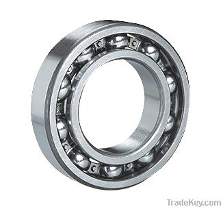 Deep Groove Ball Bearing 6204