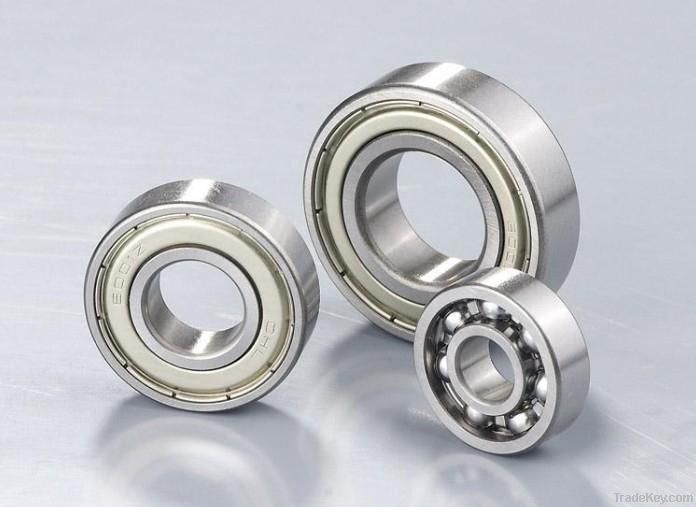 Thin Wall Bearing 6801 12*21*5mm