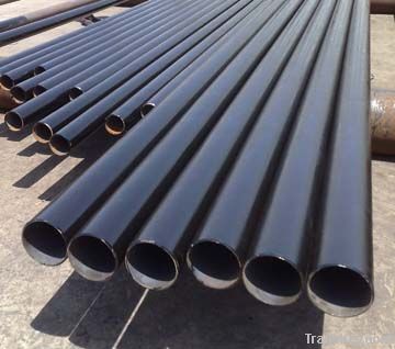 Steel Pipe made in china
