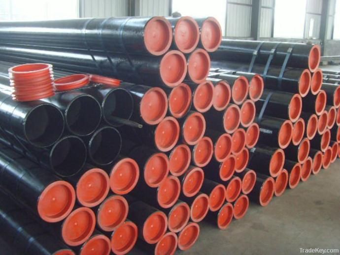 mild steel pipe and fittings