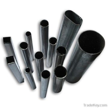 Seamless low and medium pressure japanning carbon steel pipe used in f