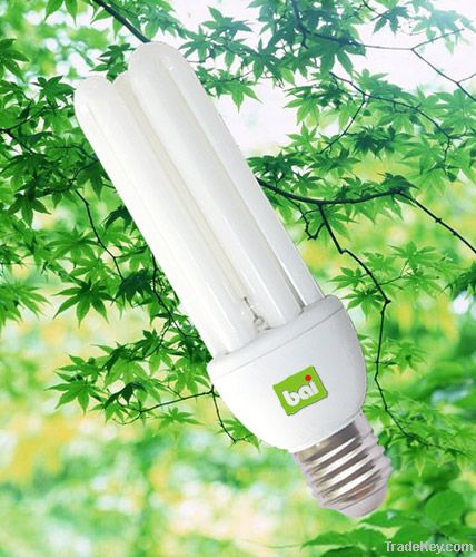 3u energy saving lamps