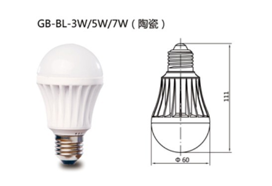 LED Bulb Light