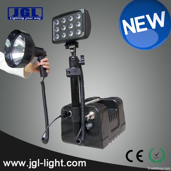 Guangzhou Jianguang Factory Remote area lighting system RLS9936