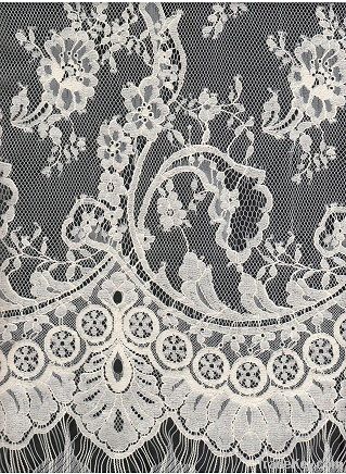 lace fabric