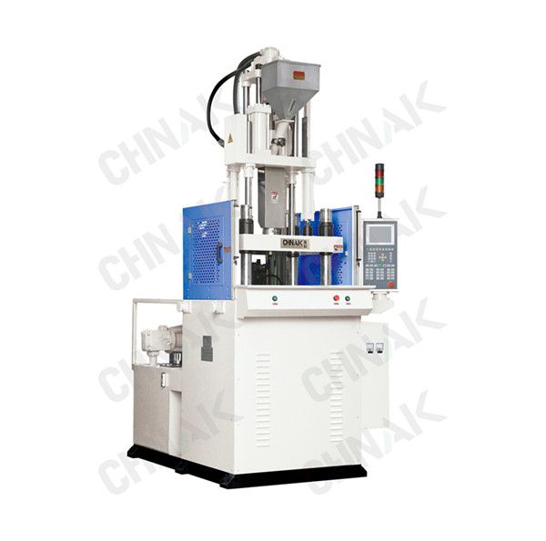 Plastic Injection Molding Machine