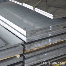 aluminum sheet