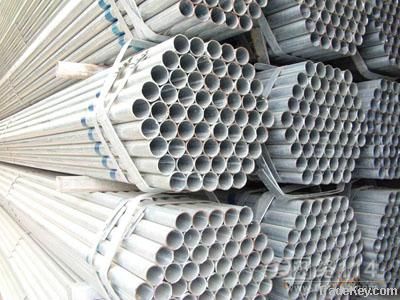 aluminum tube