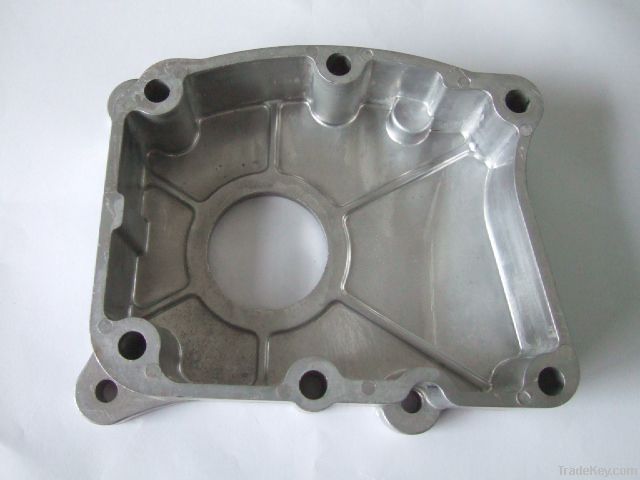 Auto Aluminum Die Casting Parts